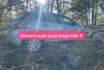 Assistance et dépannage