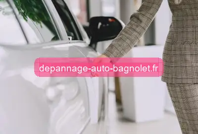 Ouverture de Porte