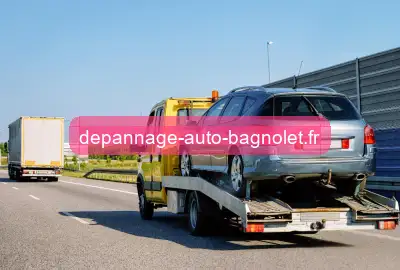 Service Remorquage